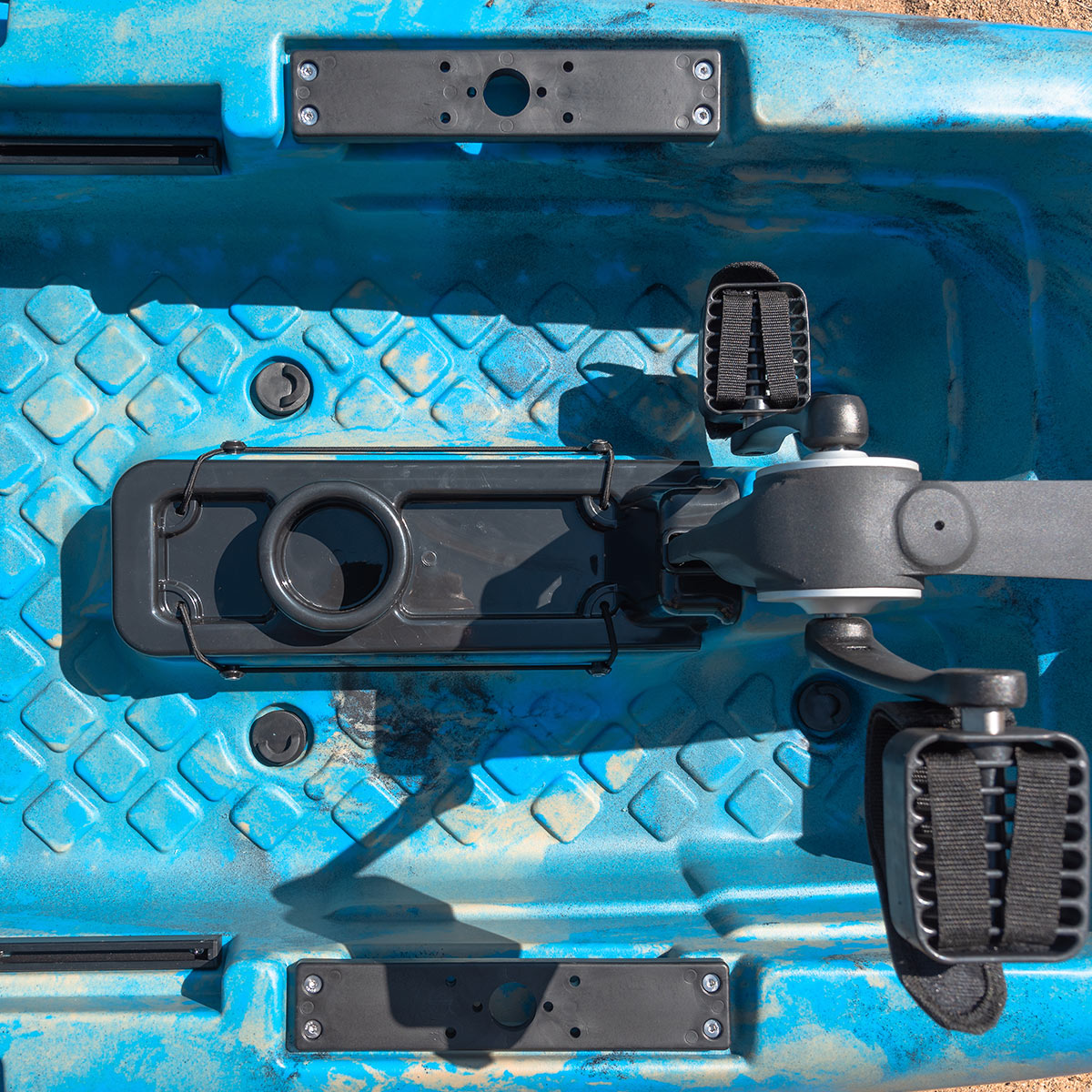 Kayak Pedal Craft 13