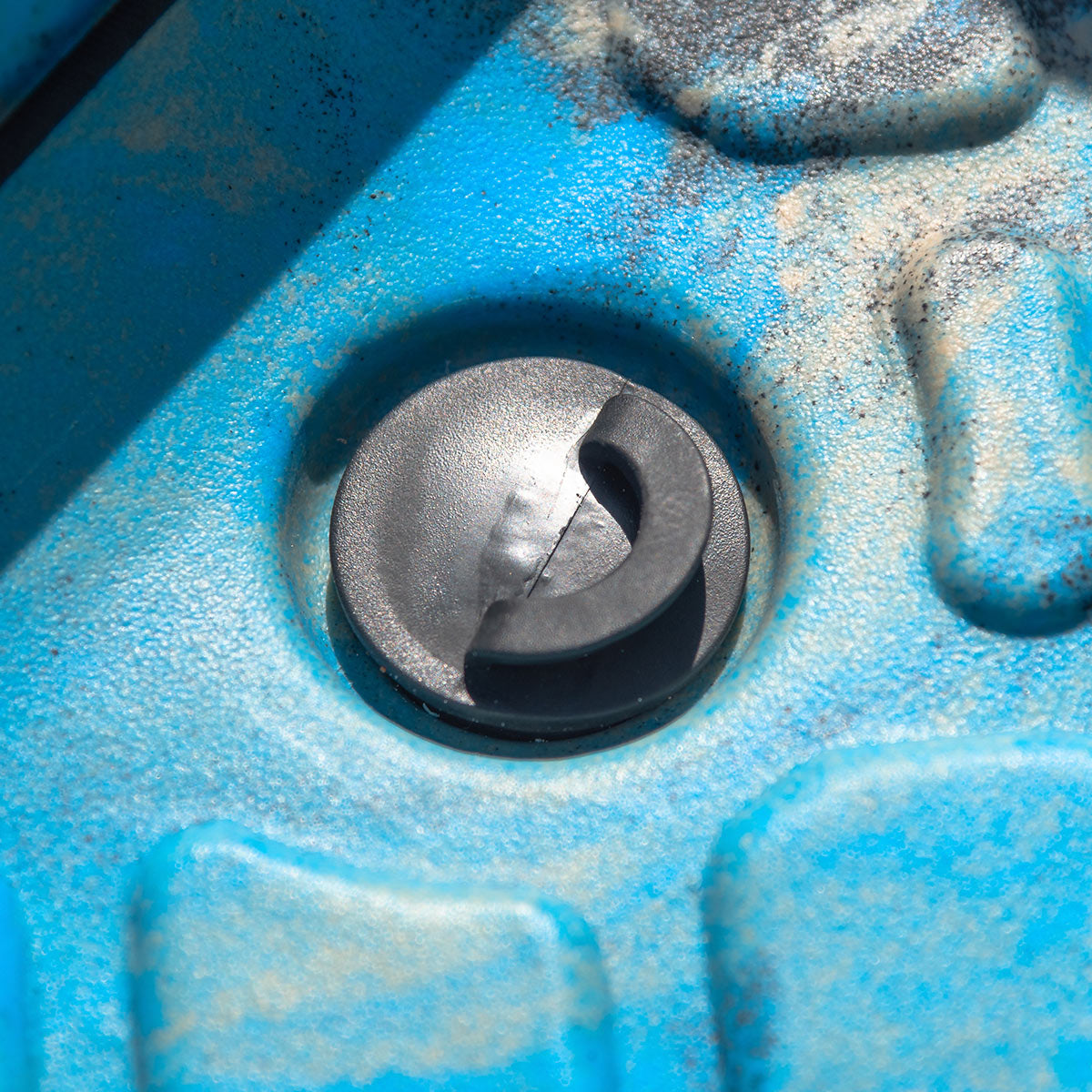 Kayak Pedal Craft 13