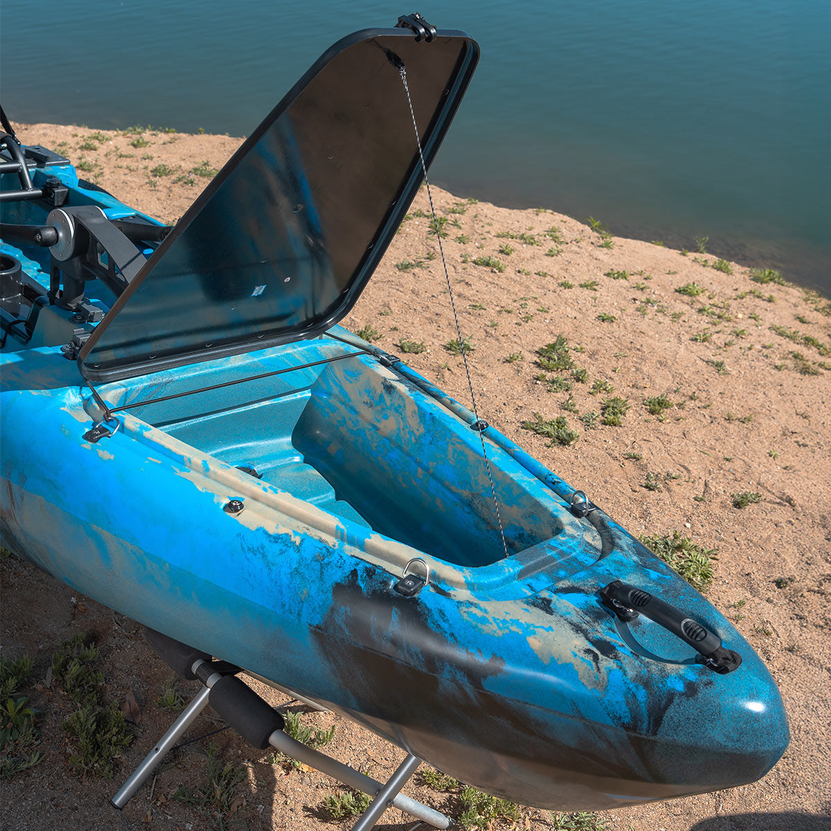 Kayak Pedal Craft 13