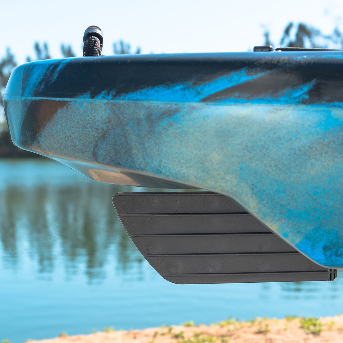 Kayak Pedal Craft 13