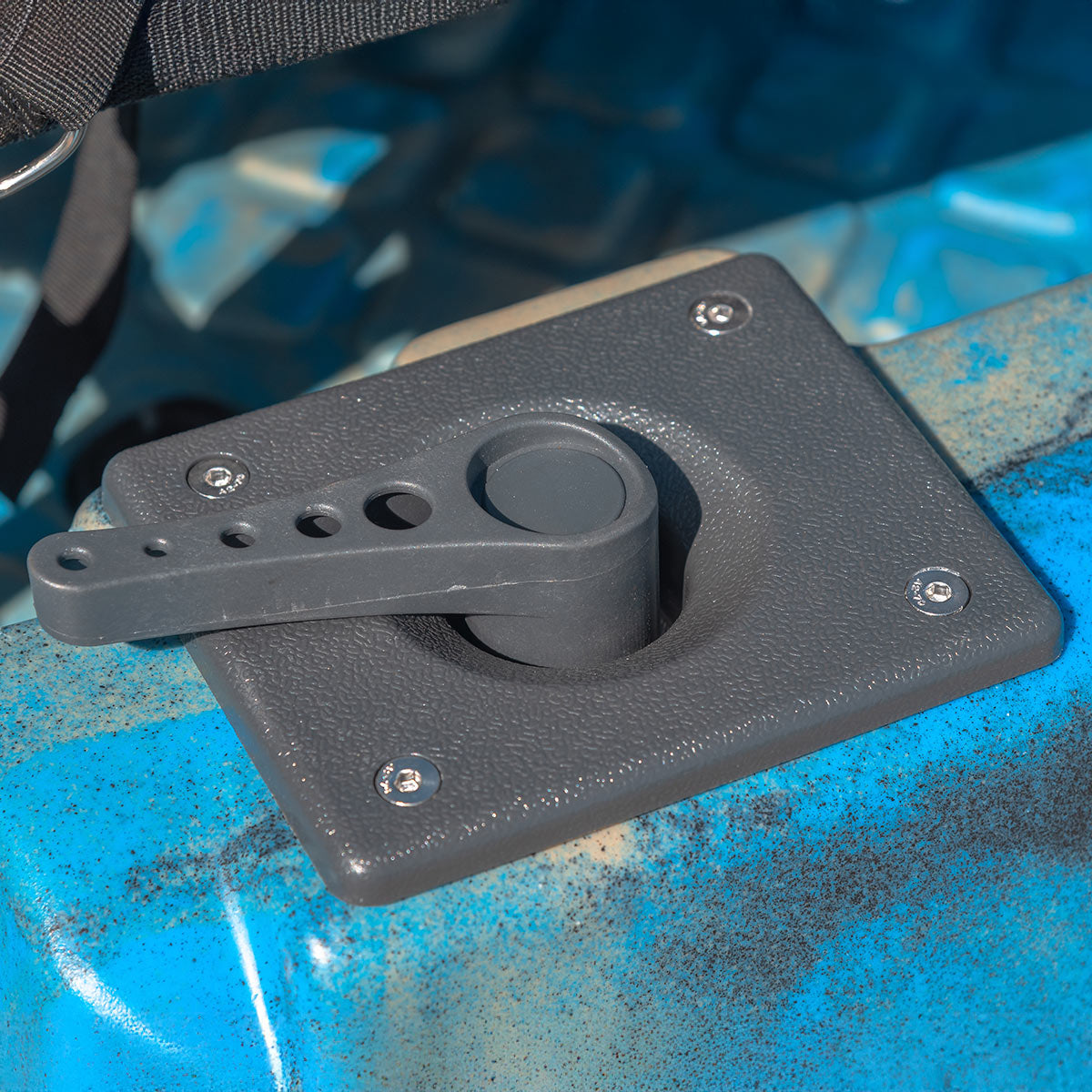 Kayak Pedal Craft 13