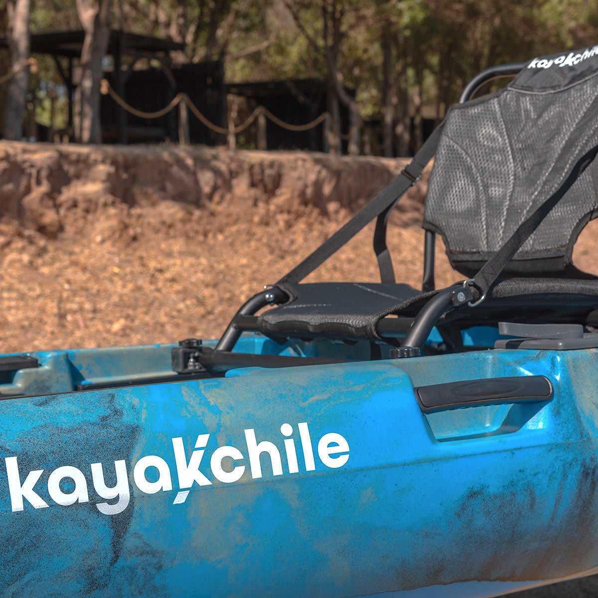 Kayak Pedal Craft 13