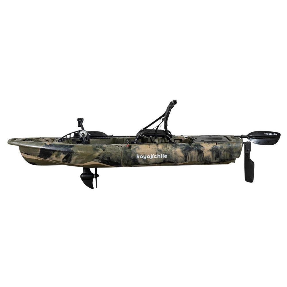 Kayak Top Angler Modular PDL 9