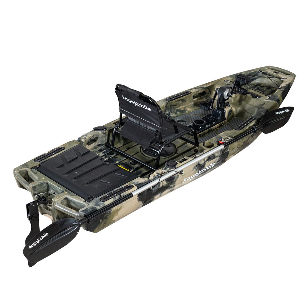 Kayak Top Angler Modular PDL 9