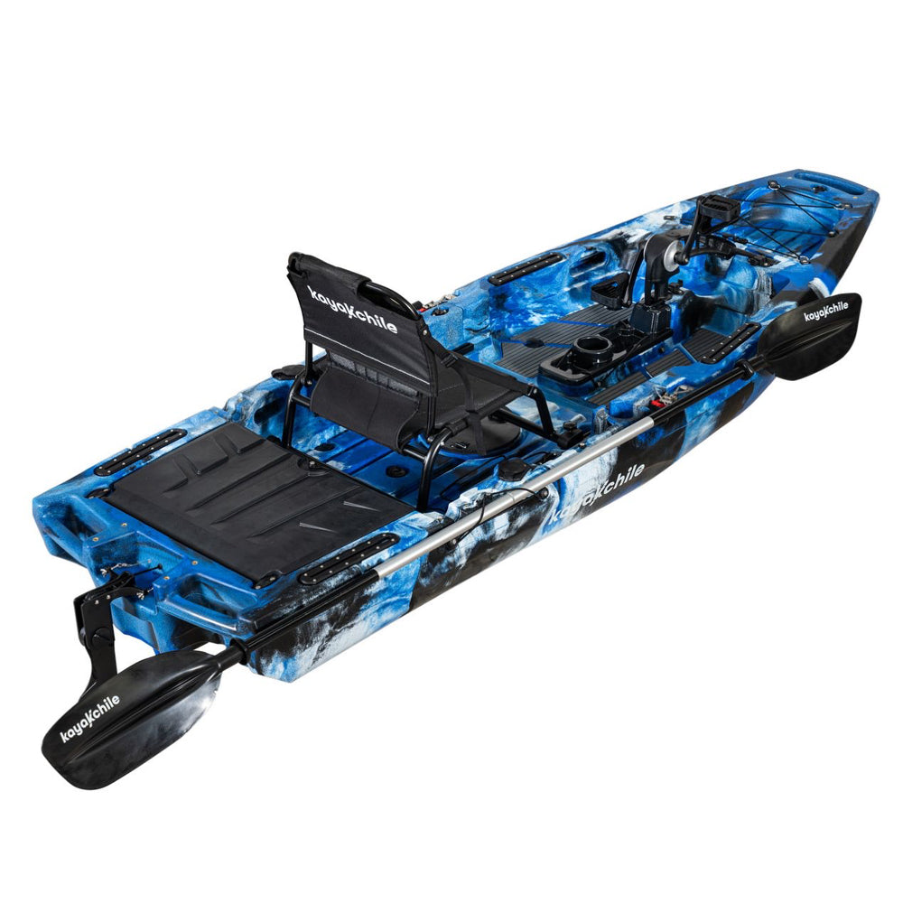 Kayak Top Angler Modular PDL 9