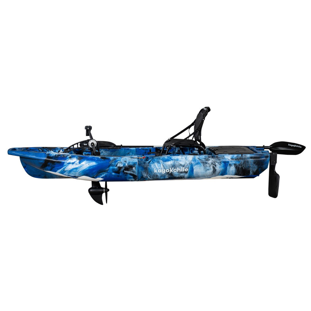 Kayak Top Angler Modular PDL 9