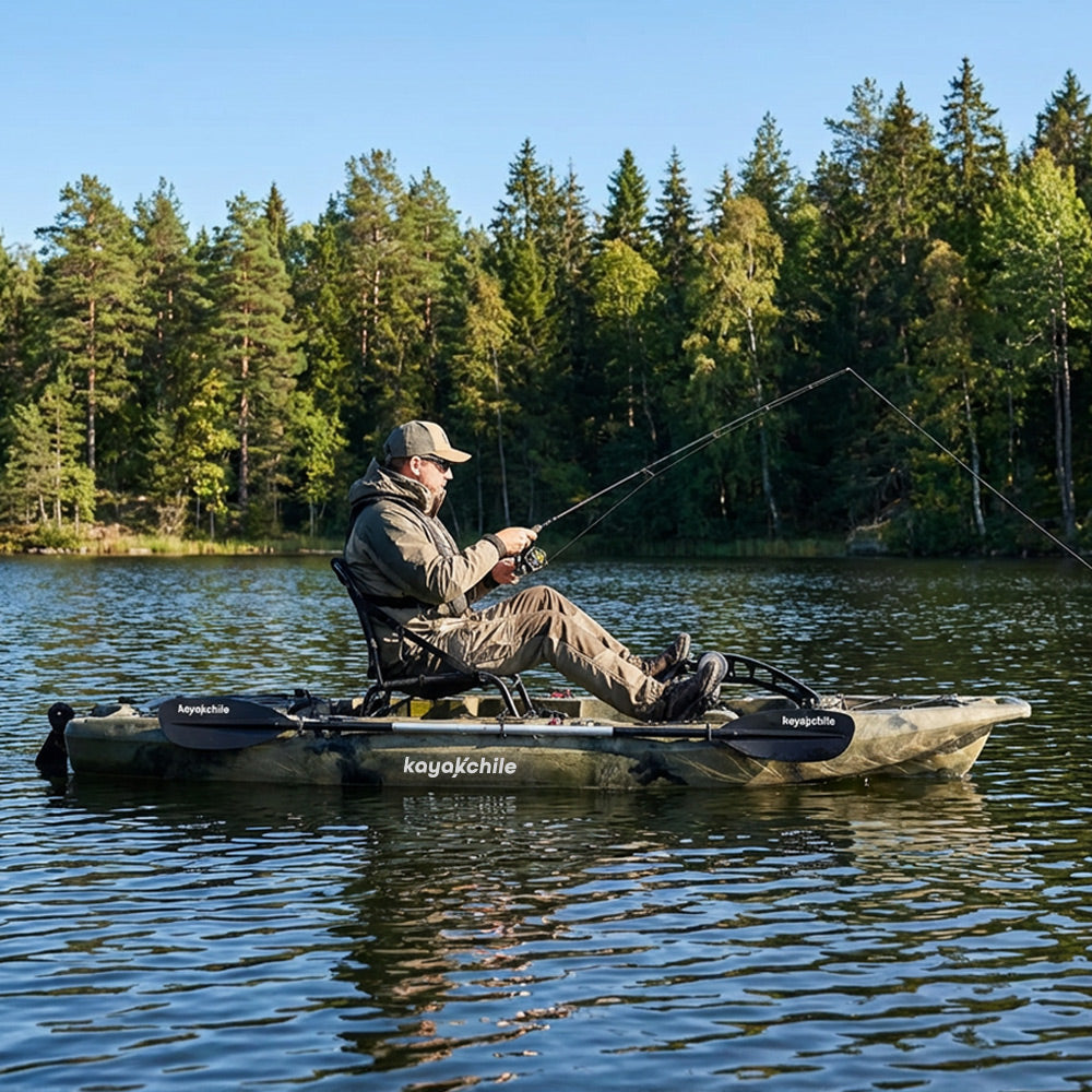 Kayak Top Angler Modular PDL 9