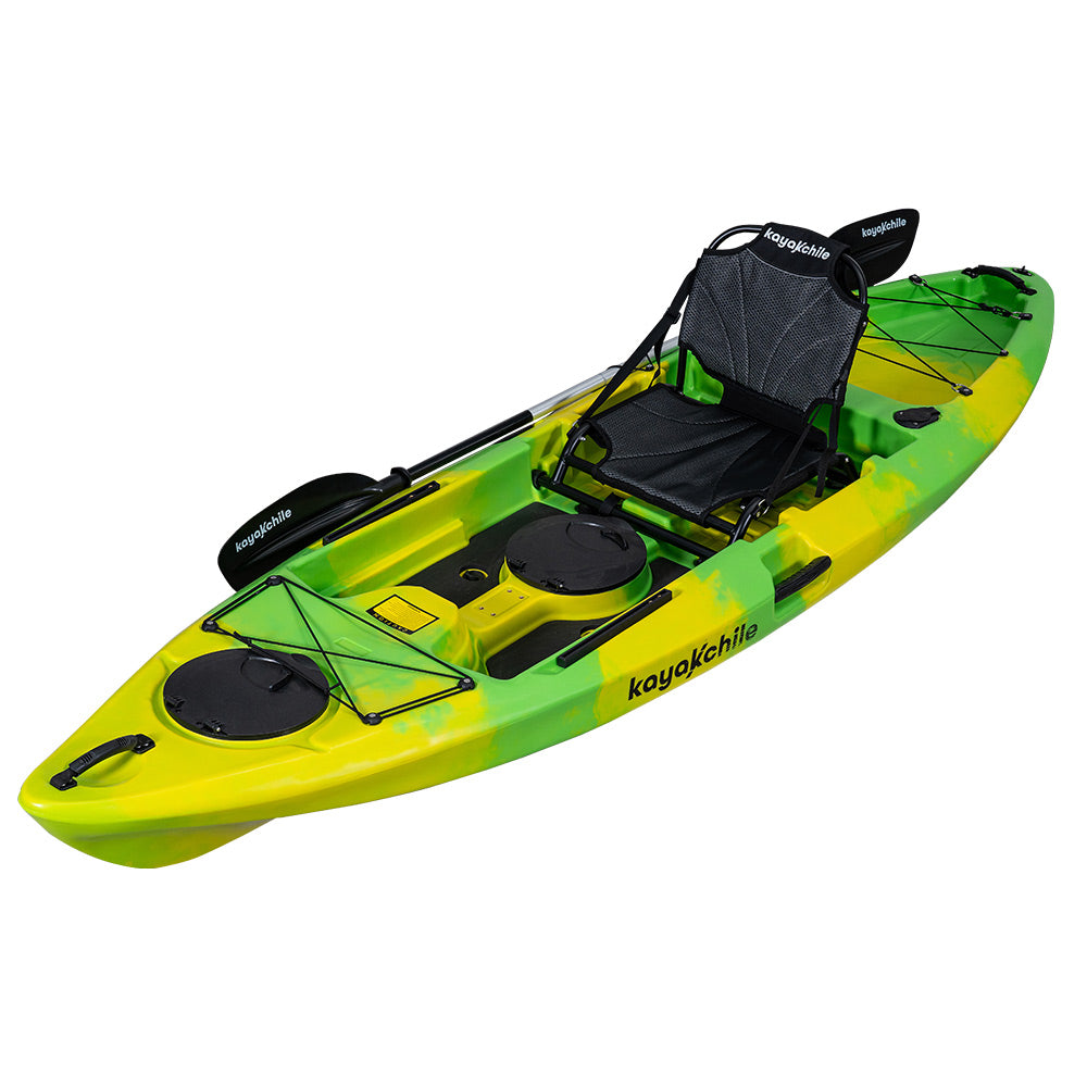 Kayak Single Cuda Pro
