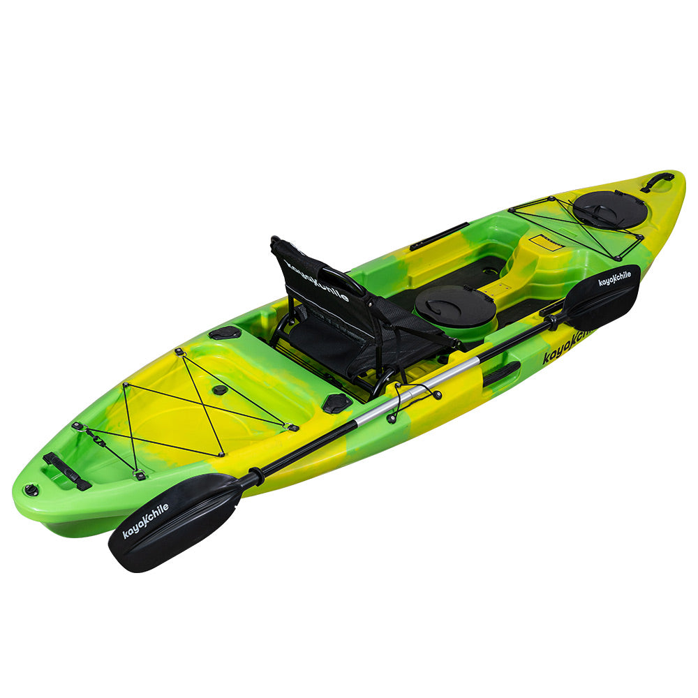 Kayak Single Cuda Pro