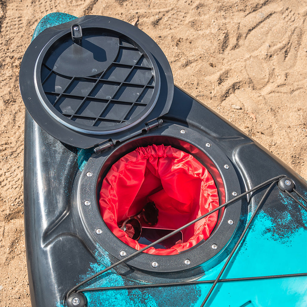 Kayak Single Cuda Pro