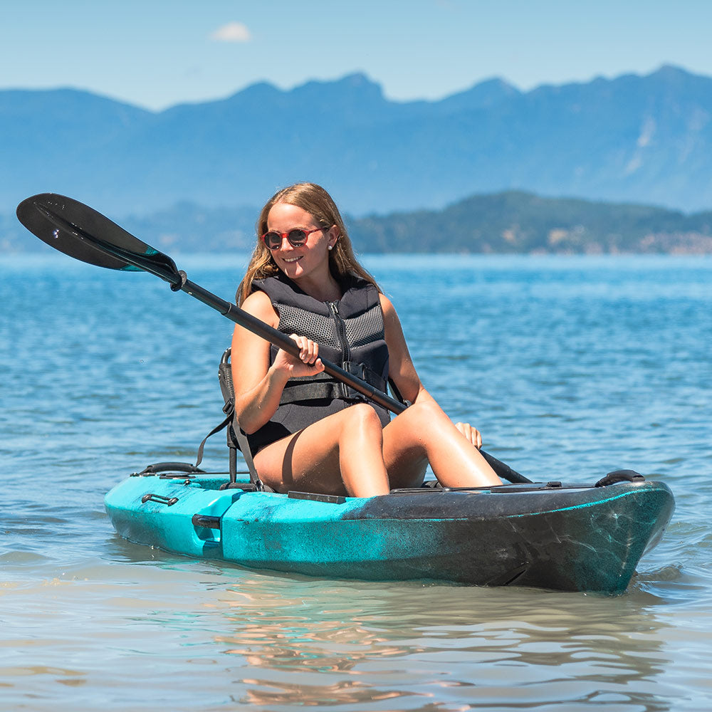 Kayak Single Cuda Pro