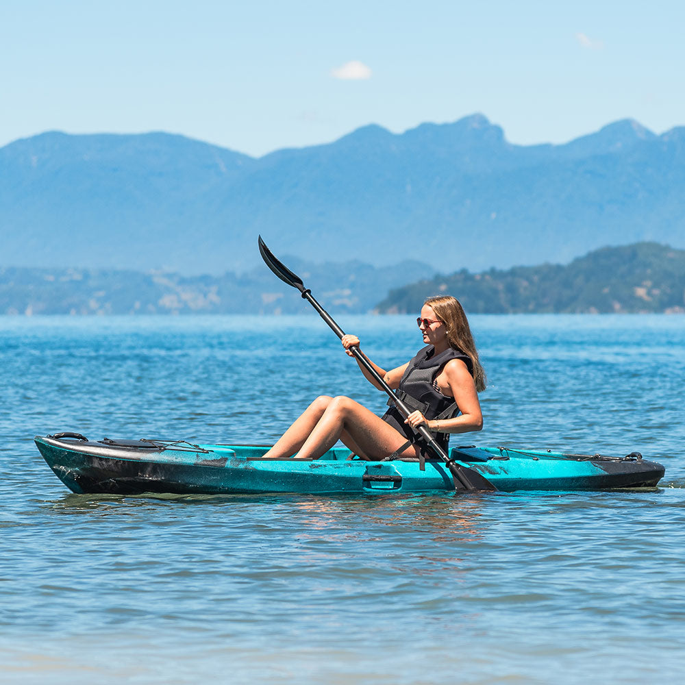 Kayak Single Cuda Pro