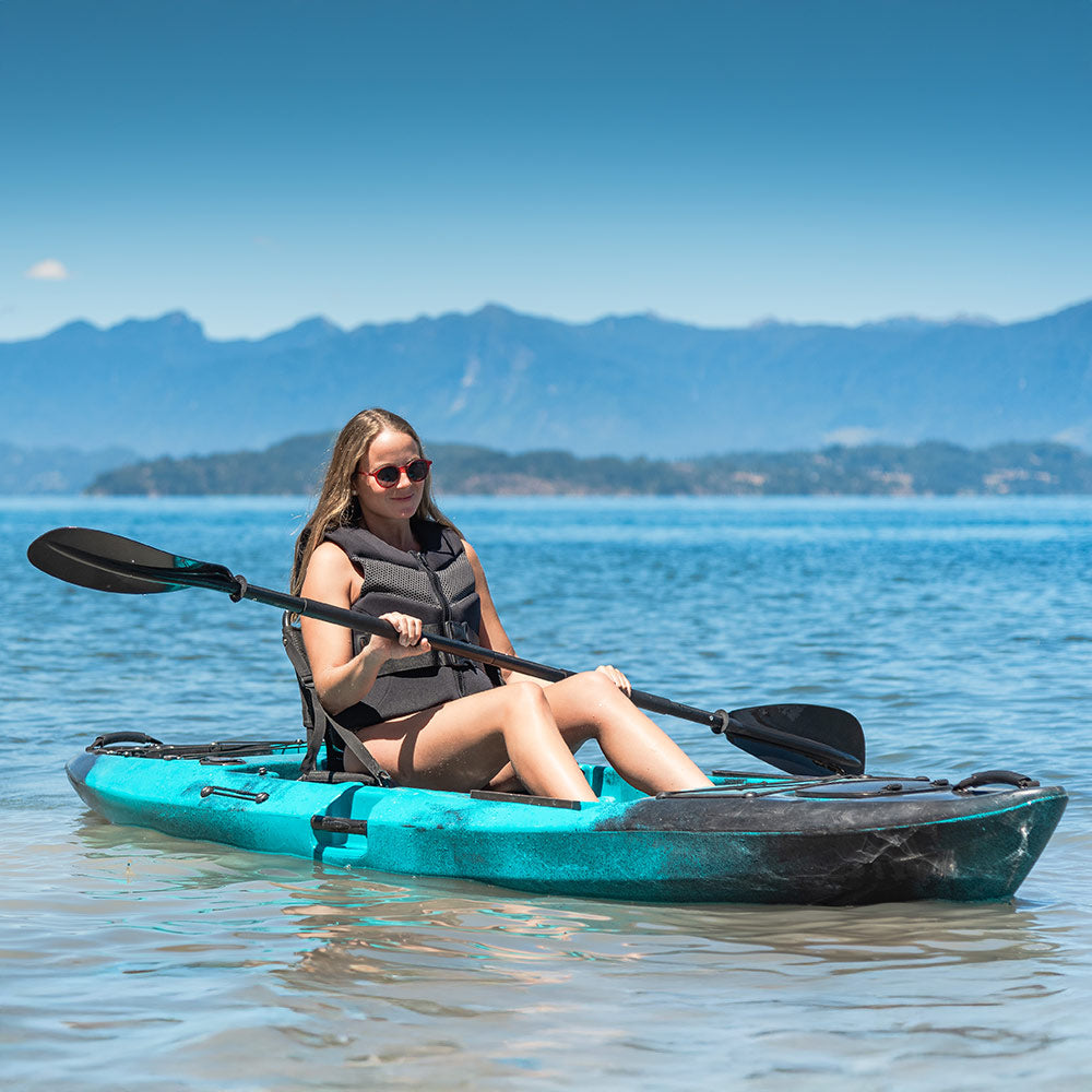 Kayak Single Cuda Pro