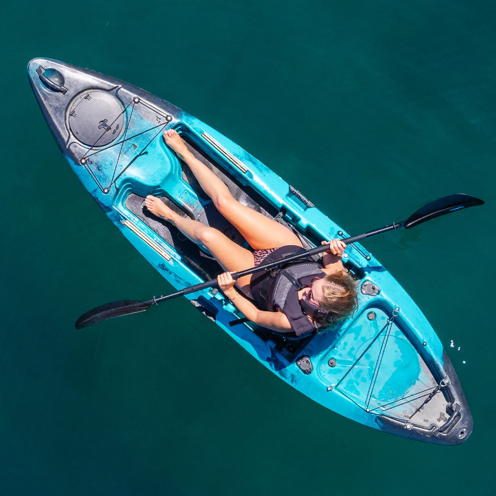 Kayak Single Cuda Pro