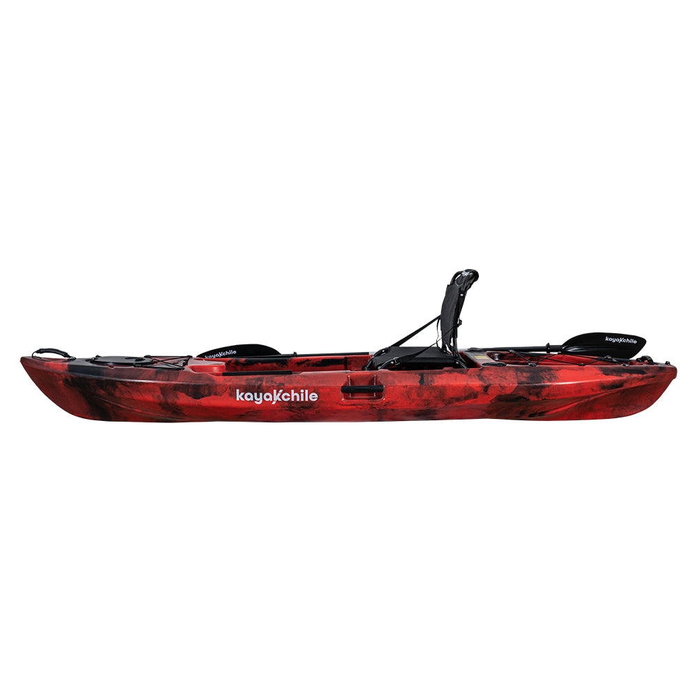 Kayak Single Cuda Pro