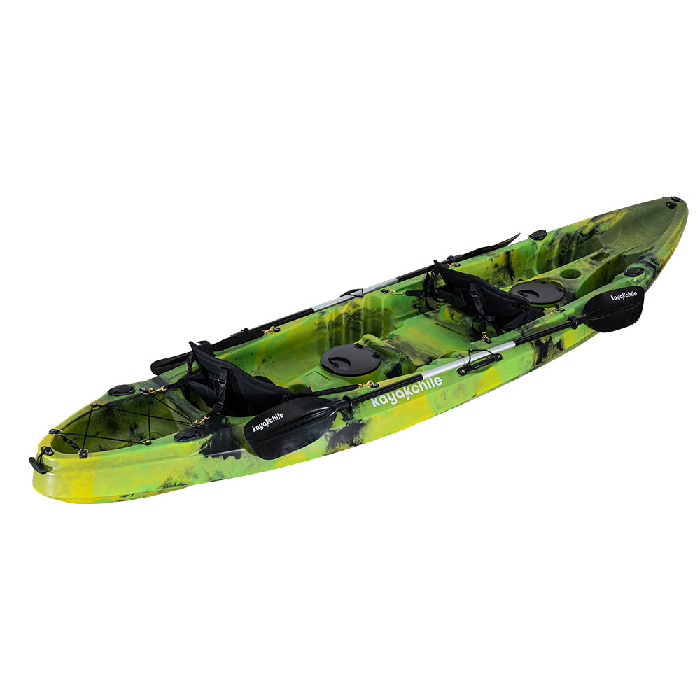 Kayak Doble Harmony