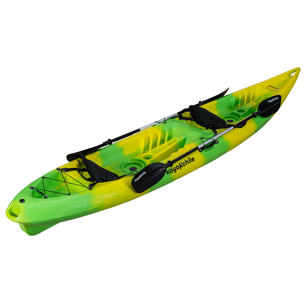 Kayak Doble Lover