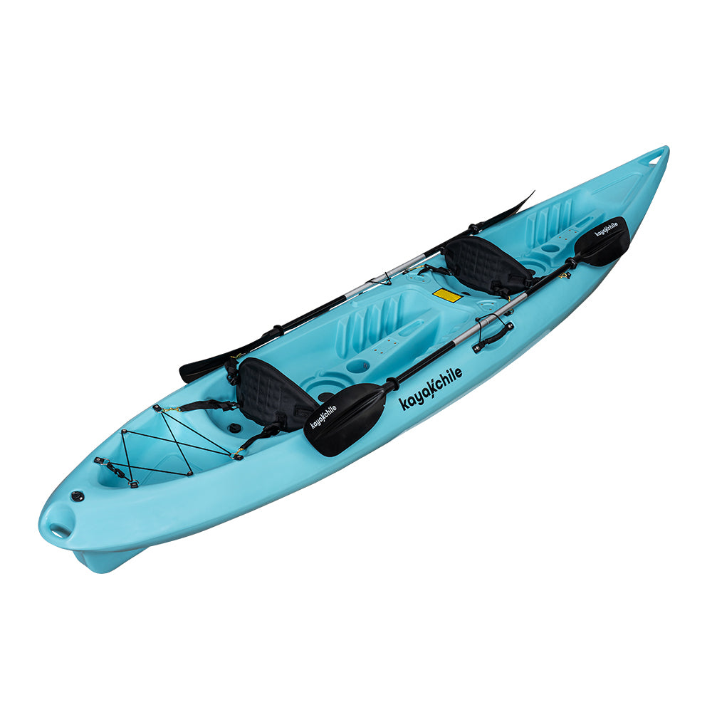 Kayak Doble Lover