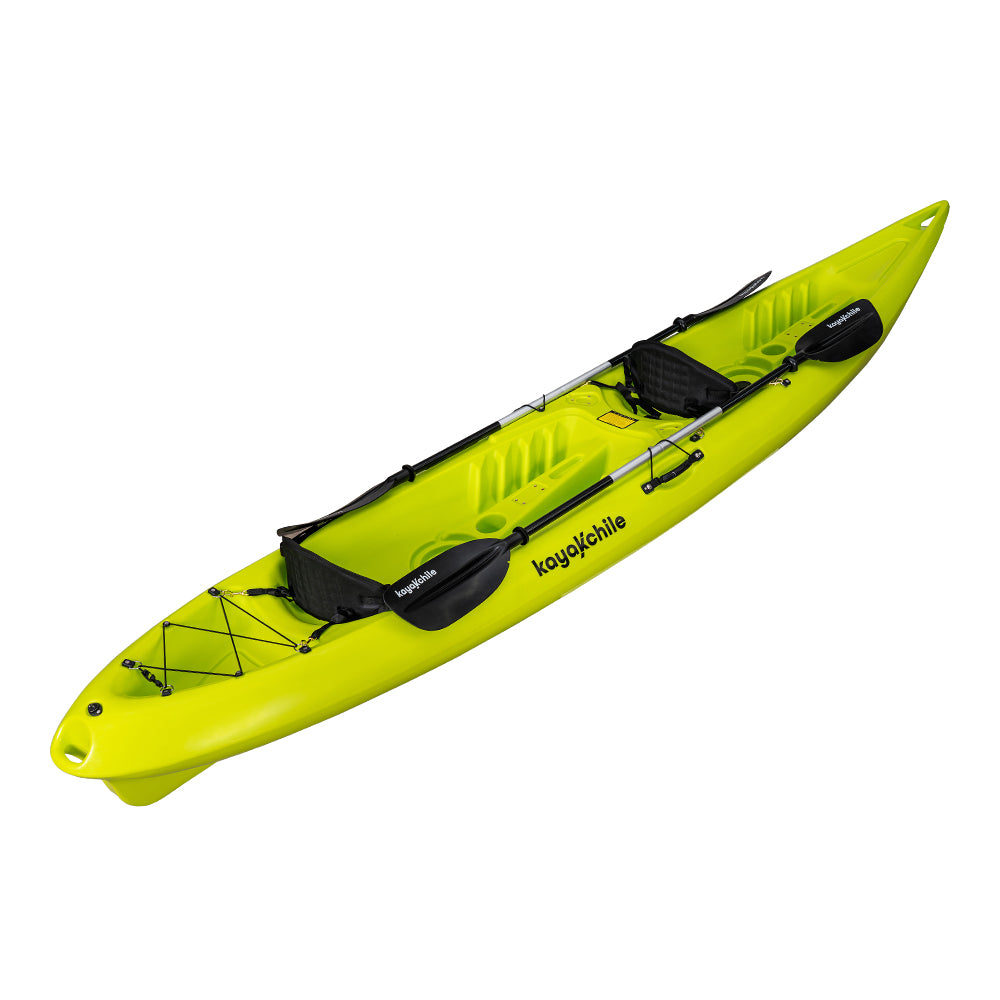 Kayak Doble Lover