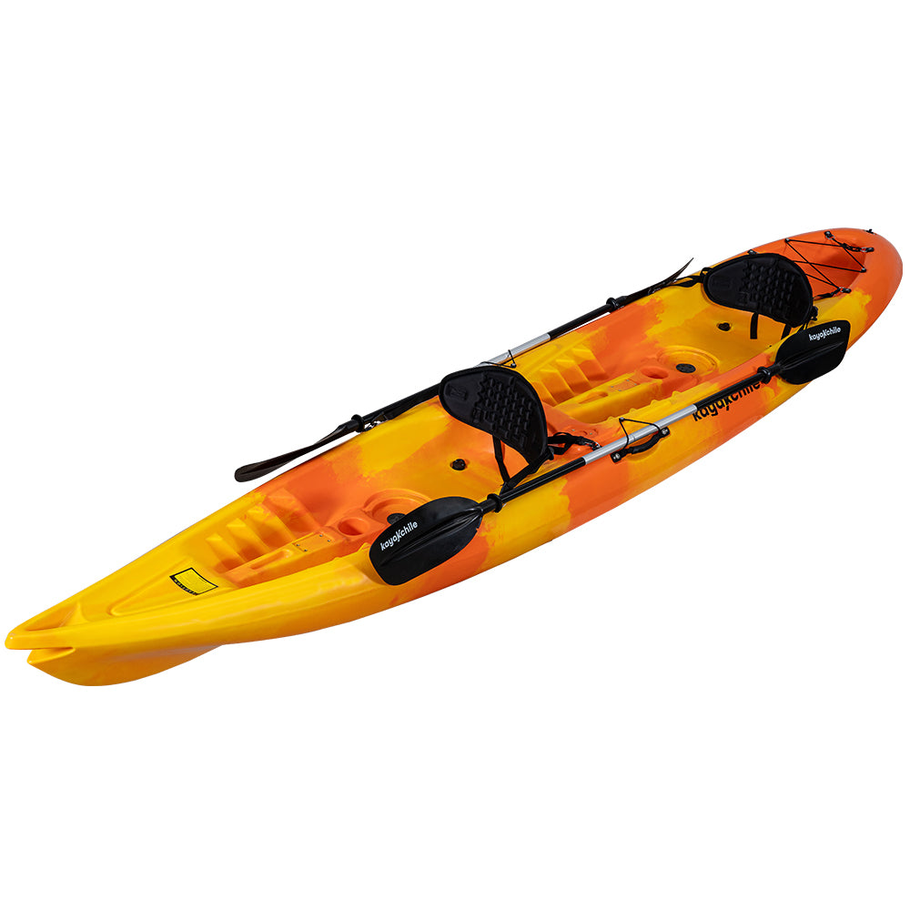 Kayak Doble Lover