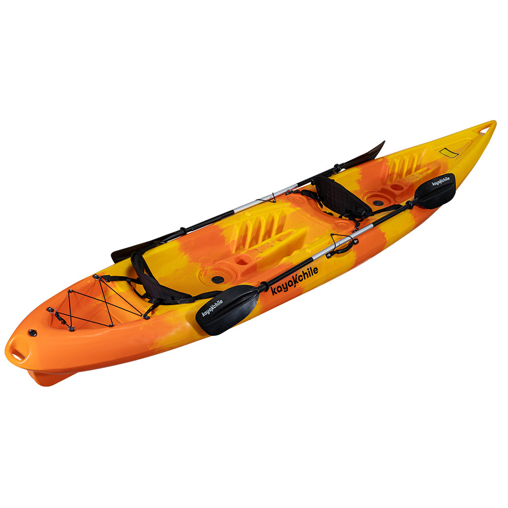 Kayak Doble Lover