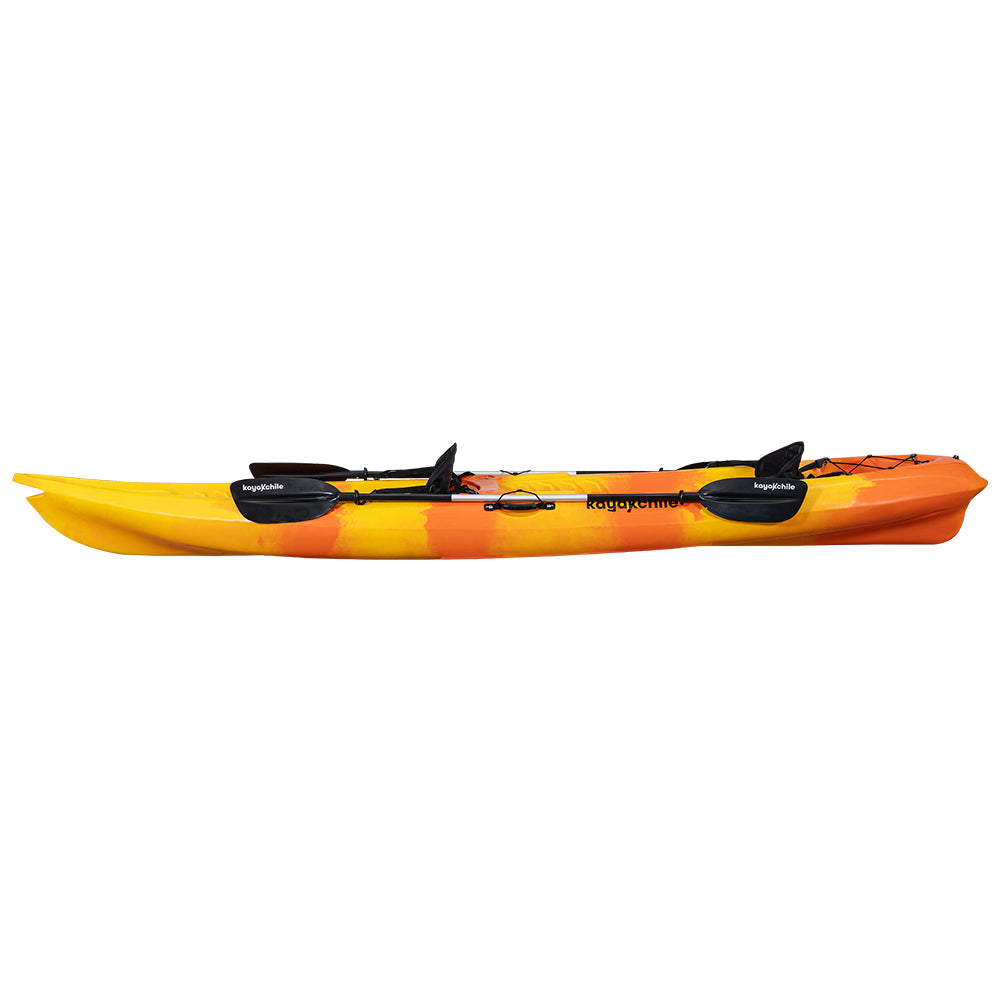 Kayak Doble Lover