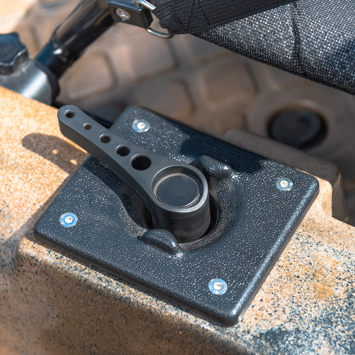 Kayak Pedal Craft Doble 14