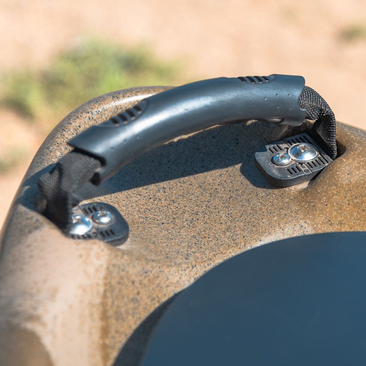 Kayak Pedal Craft Doble 14