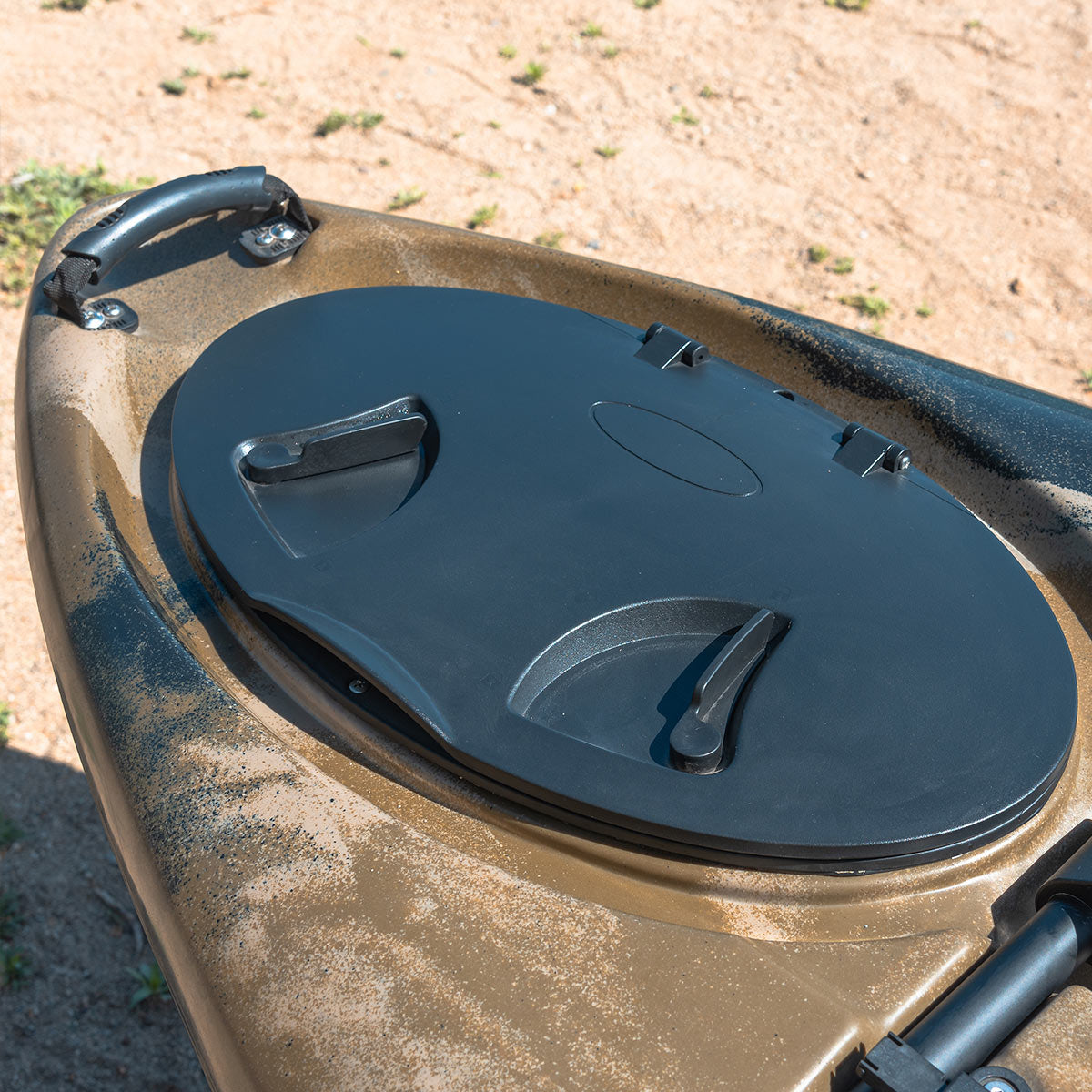 Kayak Pedal Craft Doble 14