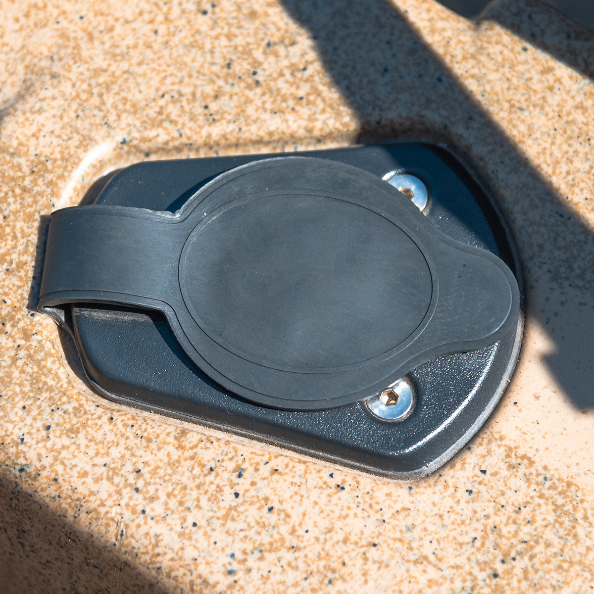 Kayak Pedal Craft Doble 14