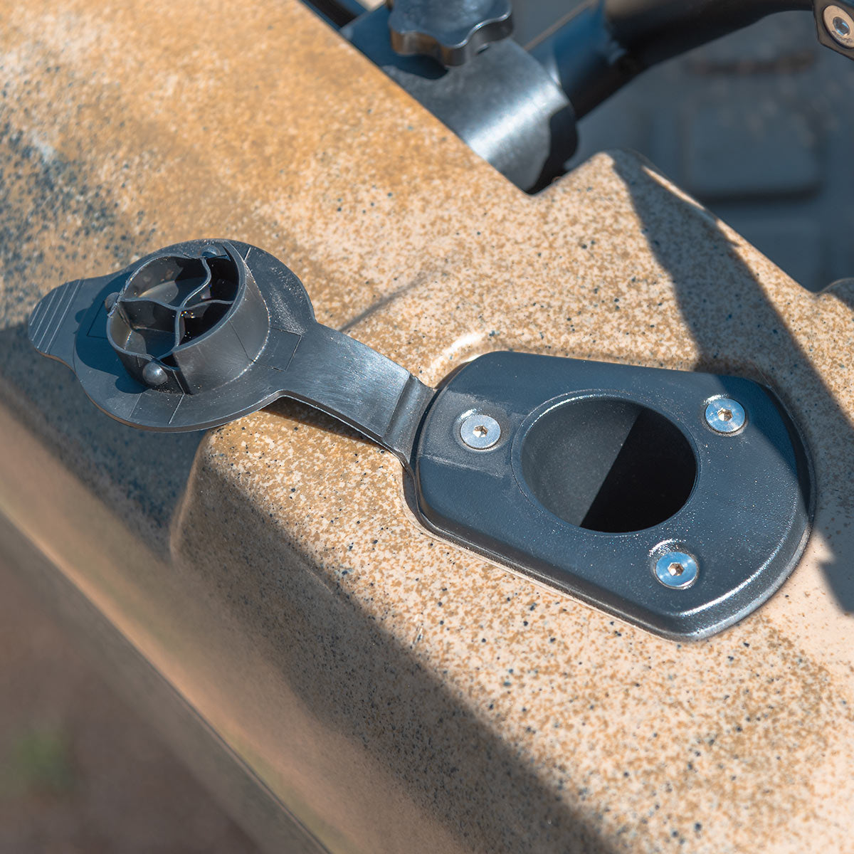 Kayak Pedal Craft Doble 14