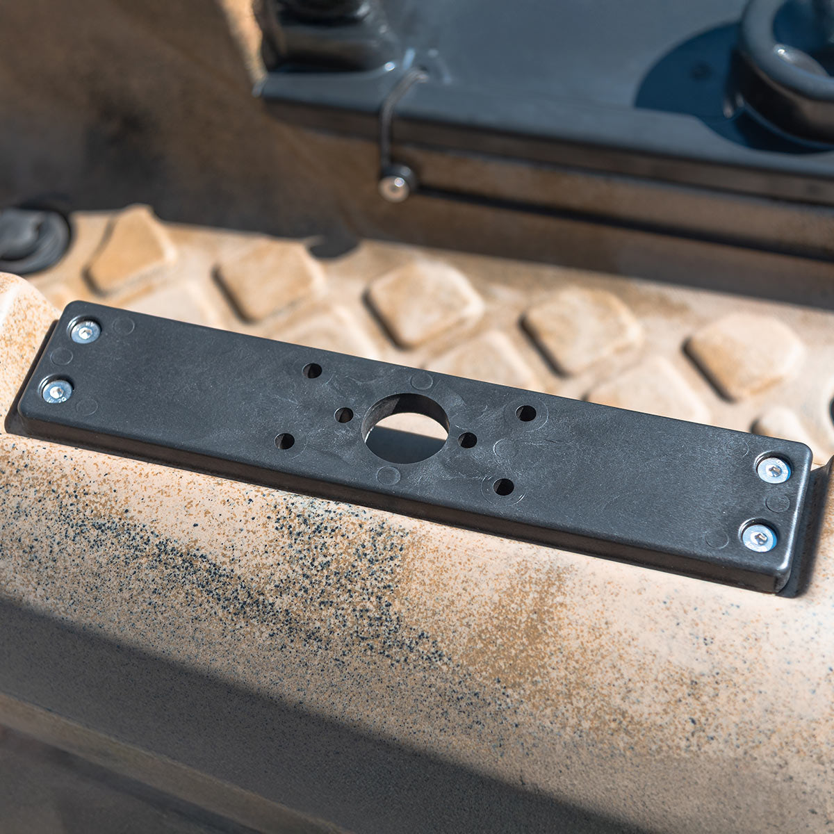 Kayak Pedal Craft Doble 14