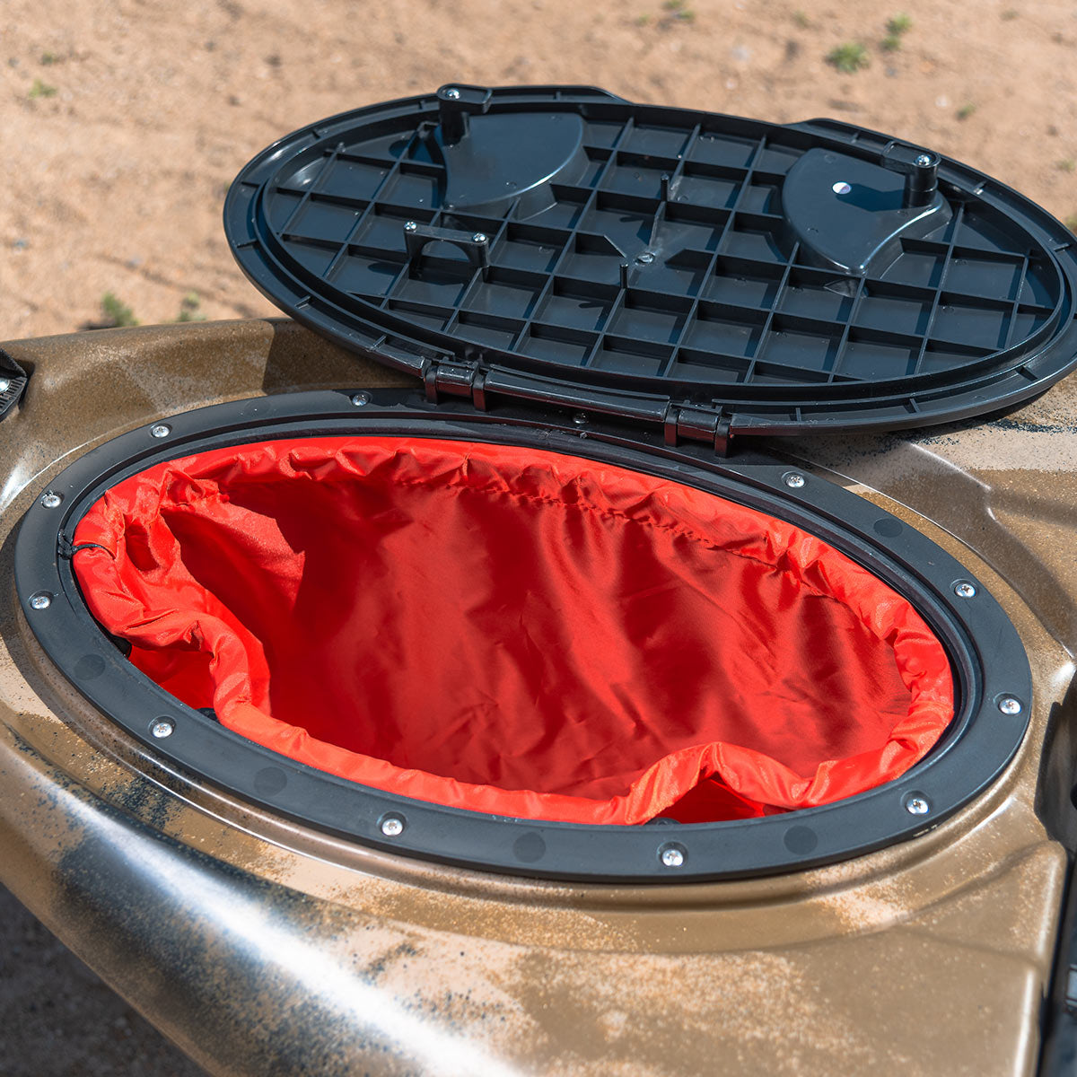 Kayak Pedal Craft Doble 14