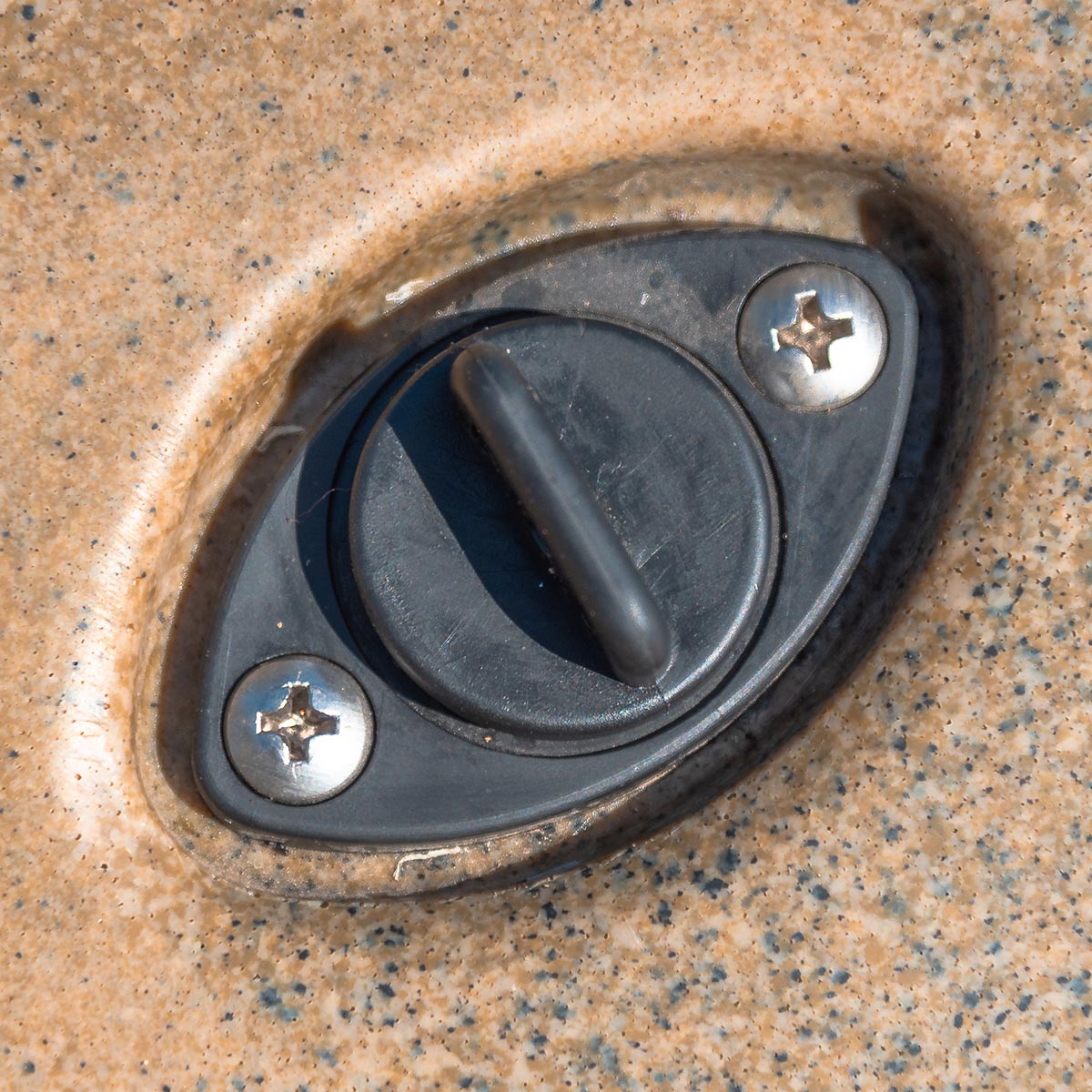 Kayak Pedal Craft Doble 14