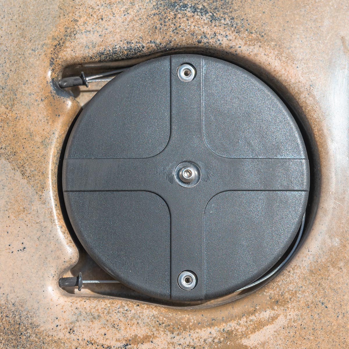 Kayak Pedal Craft Doble 14