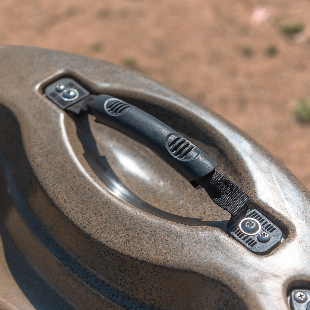 Kayak Pedal Craft Doble 14