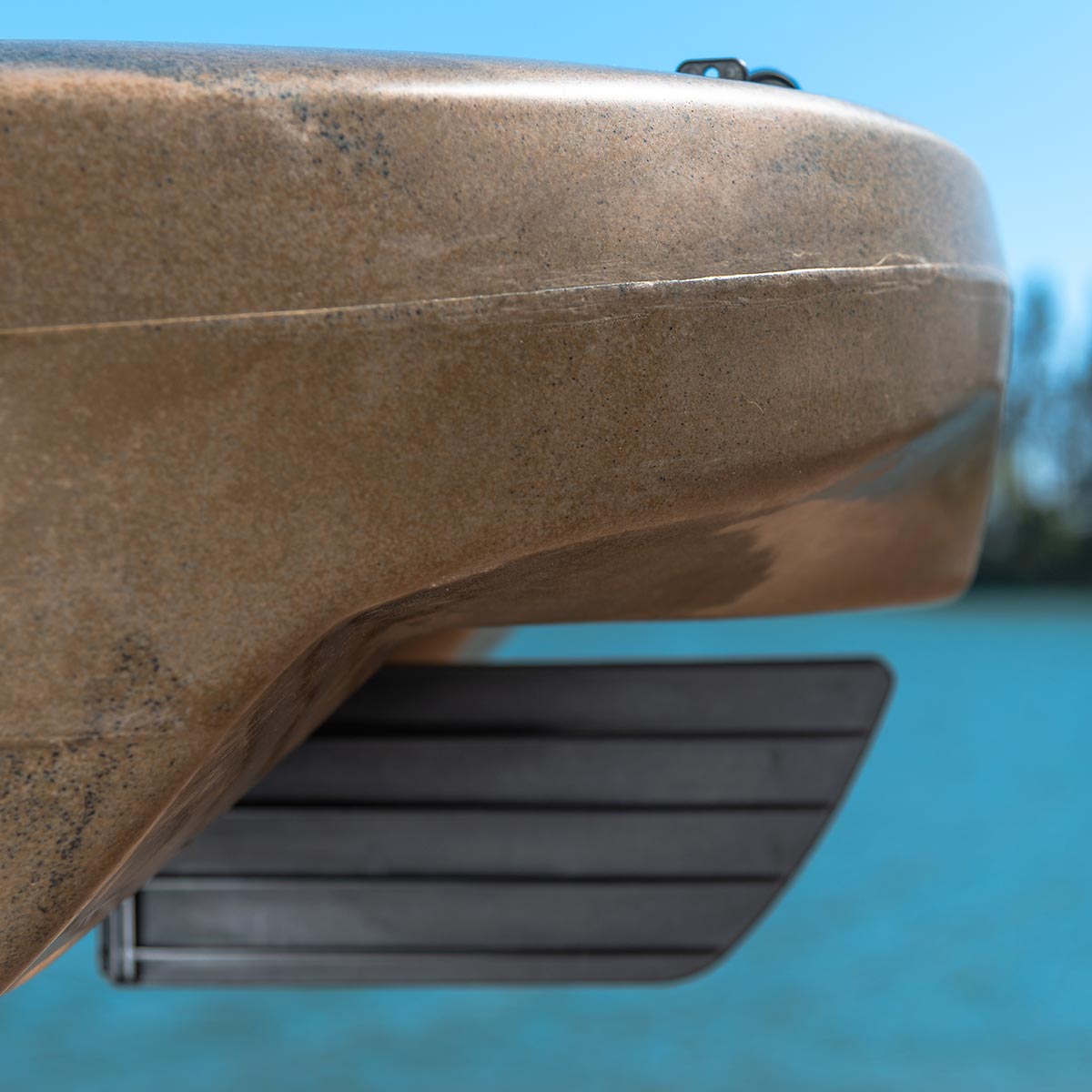 Kayak Pedal Craft Doble 14