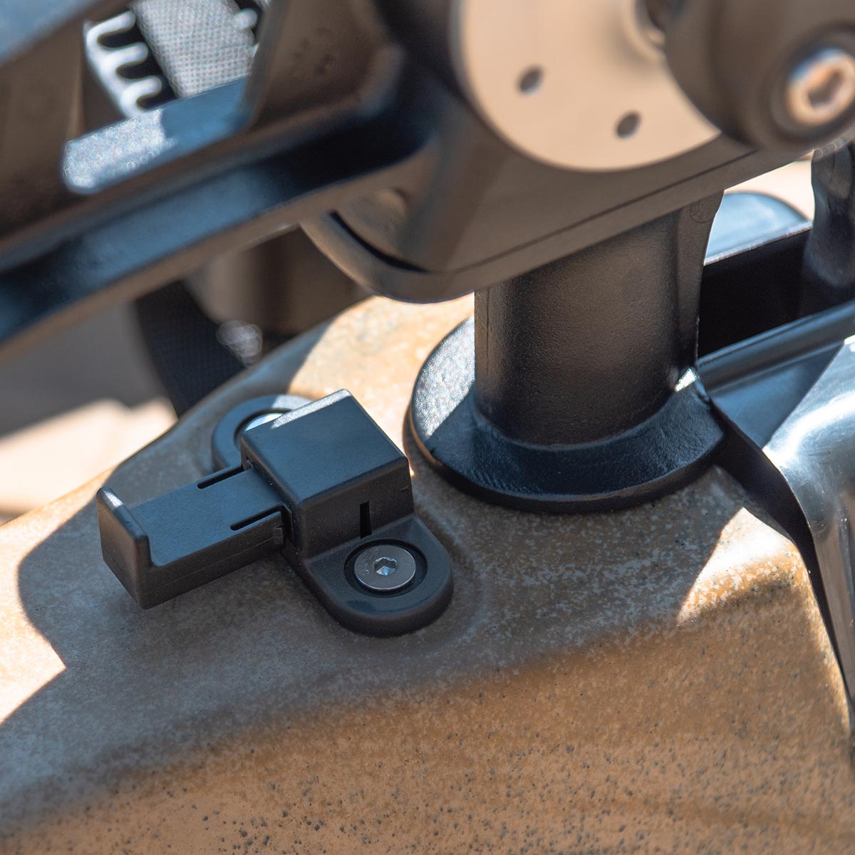 Kayak Pedal Craft Doble 14