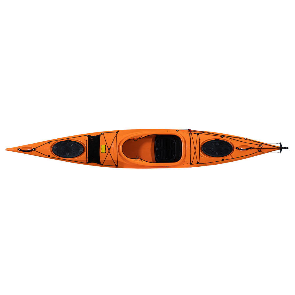 Kayak Travesía Dolphin 4.2