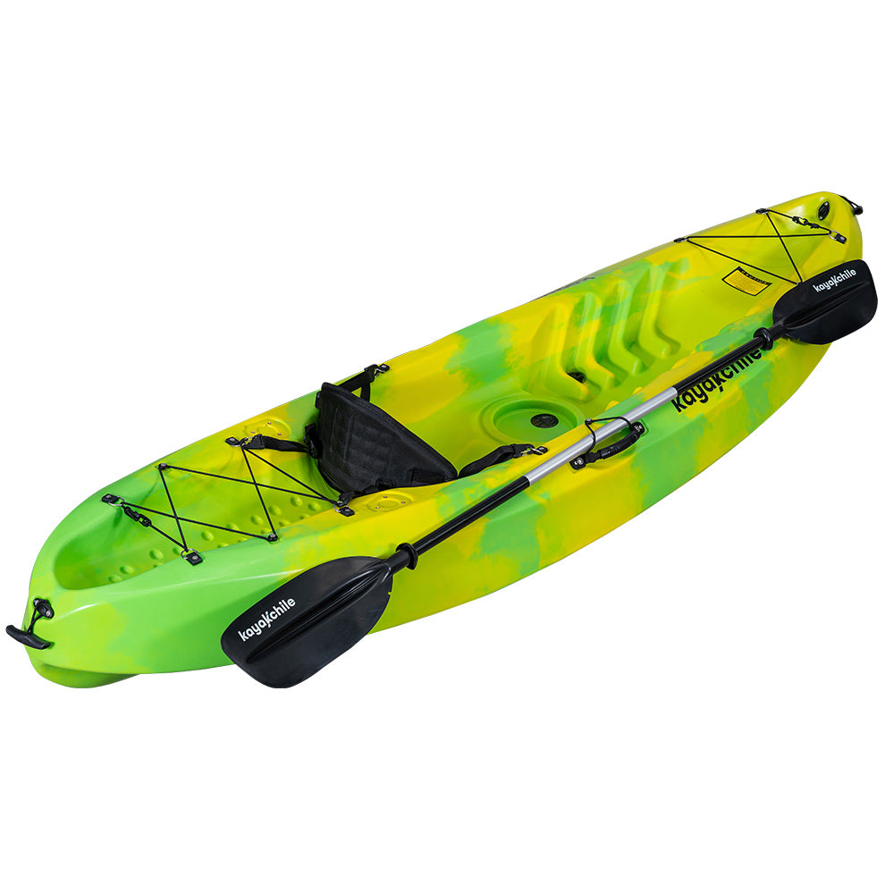 Kayak Single Fresh
