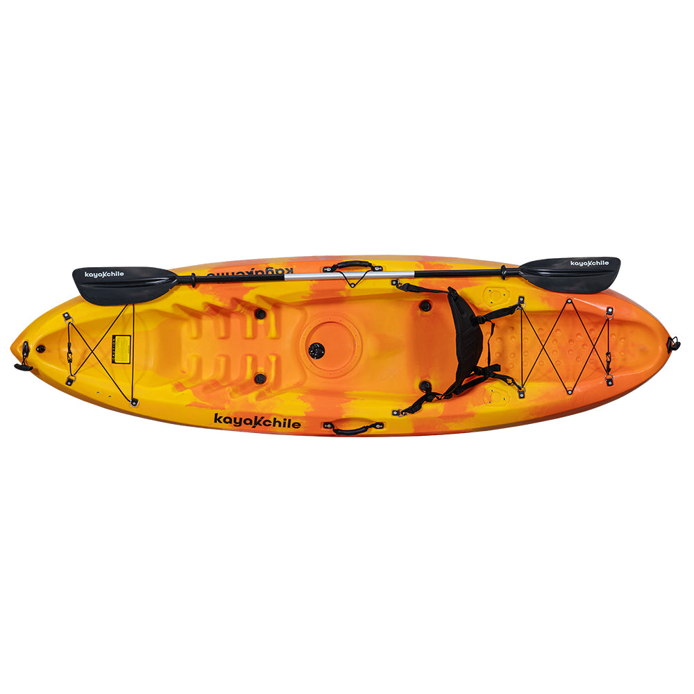 Kayak Single Fresh
