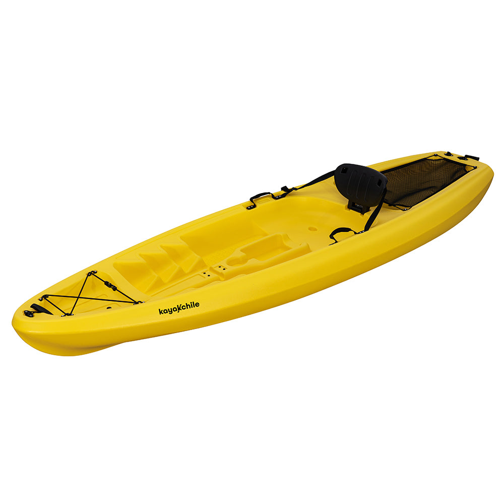 Kayak Single Pucón + Remo de Regalo