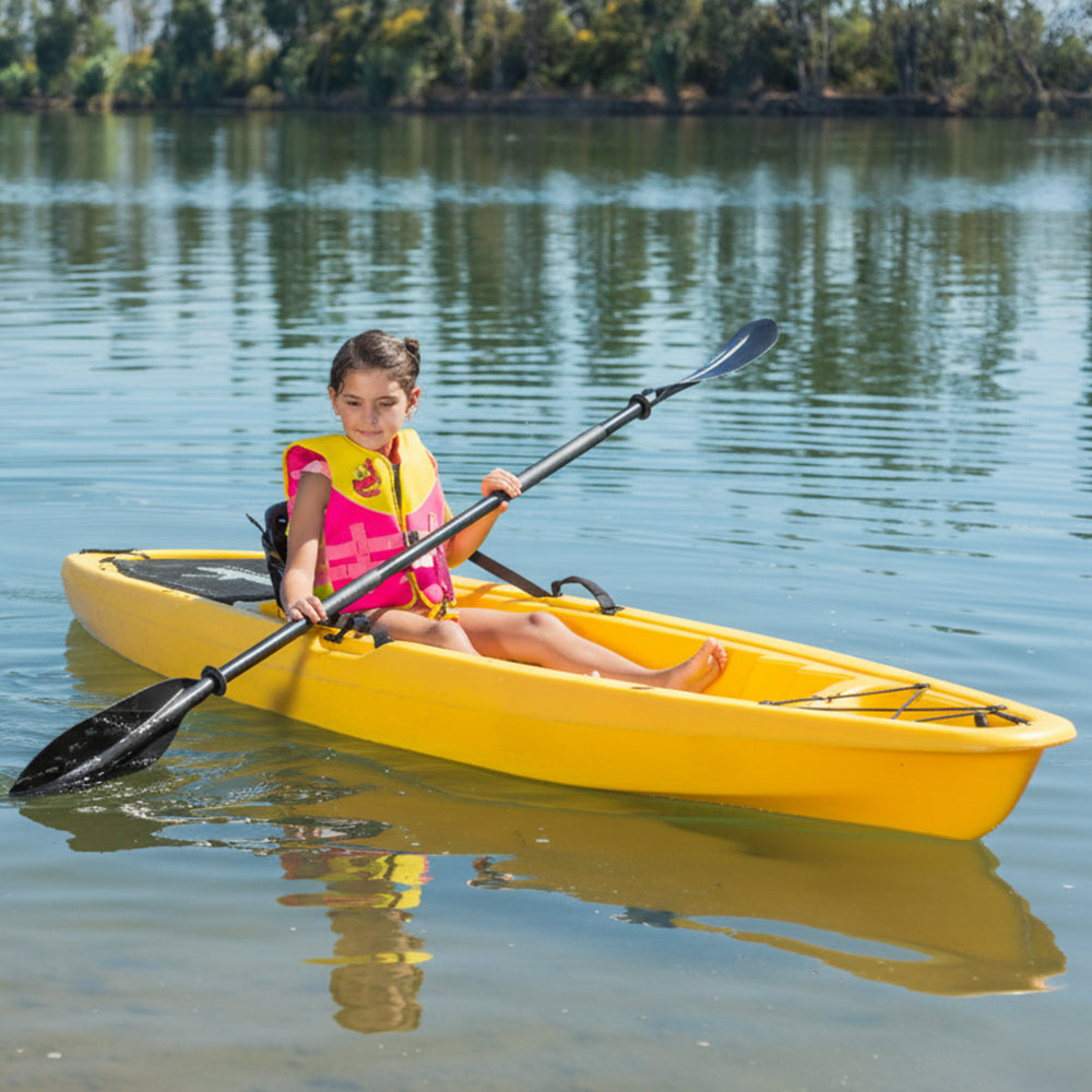 Kayak Single Pucón + Remo de Regalo