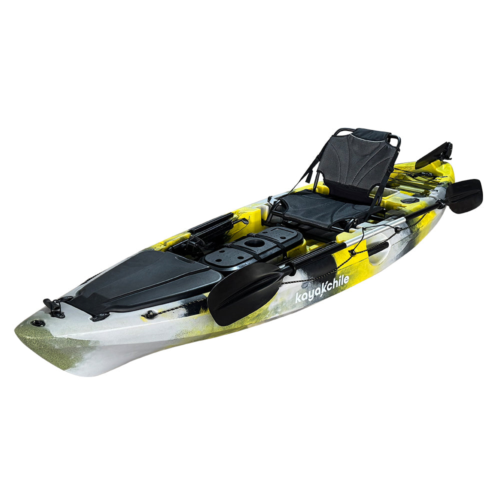 Kayak Quest Pro Angler 10
