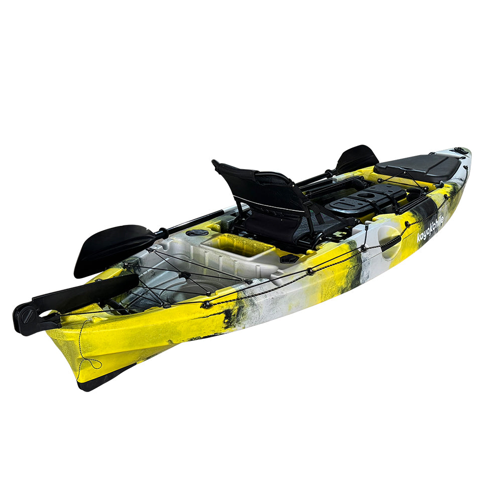 Kayak Quest Pro Angler 10
