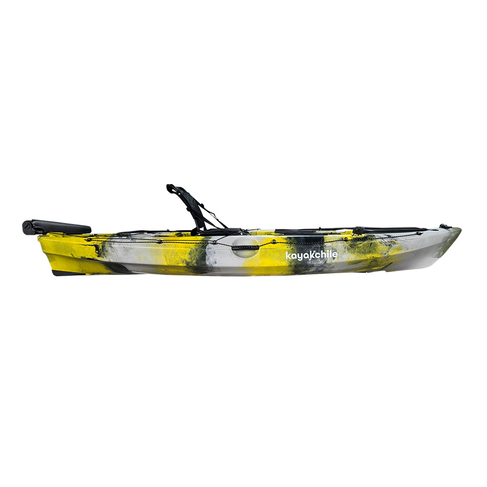 Kayak Quest Pro Angler 10