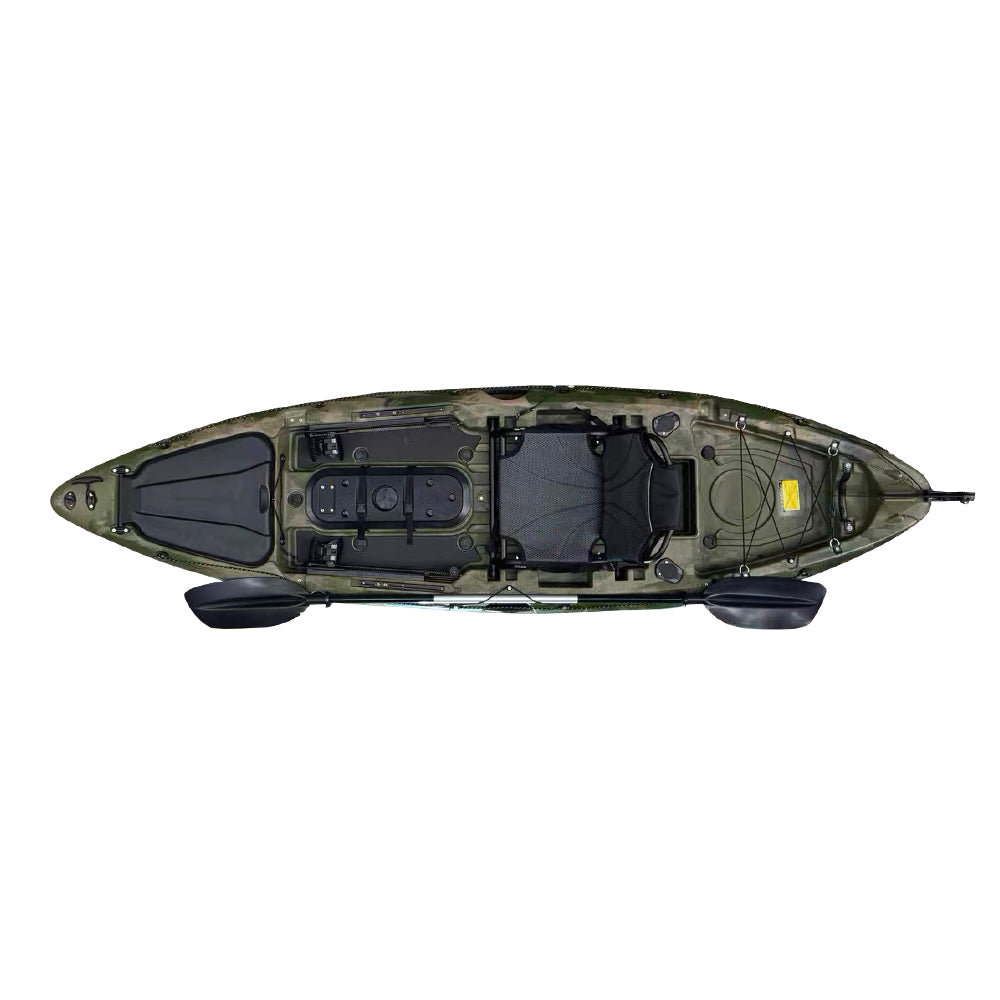 Kayak Quest Pro Angler 10