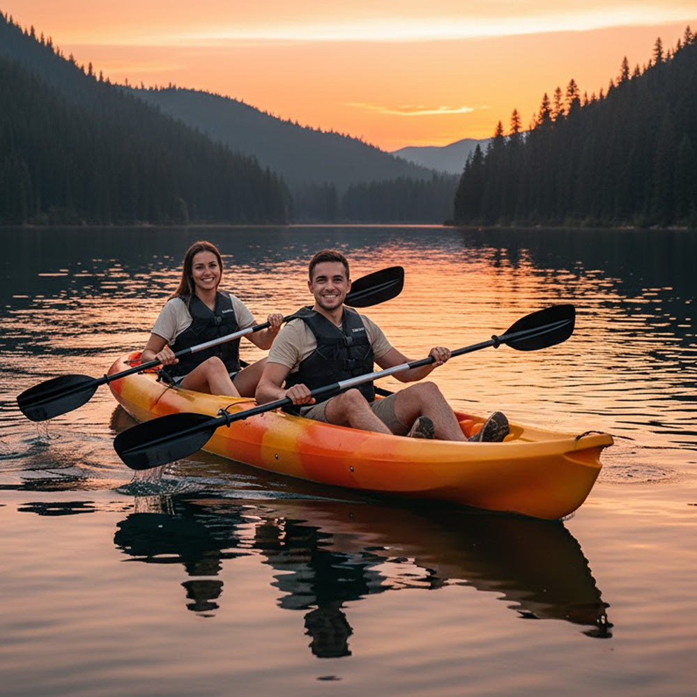 Kayak Doble Lover