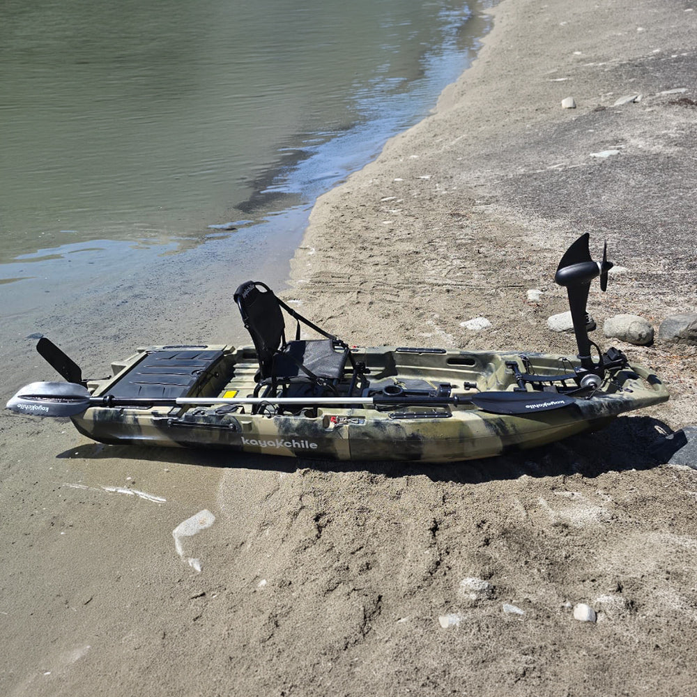 Kayak Top Angler Modular PDL 9