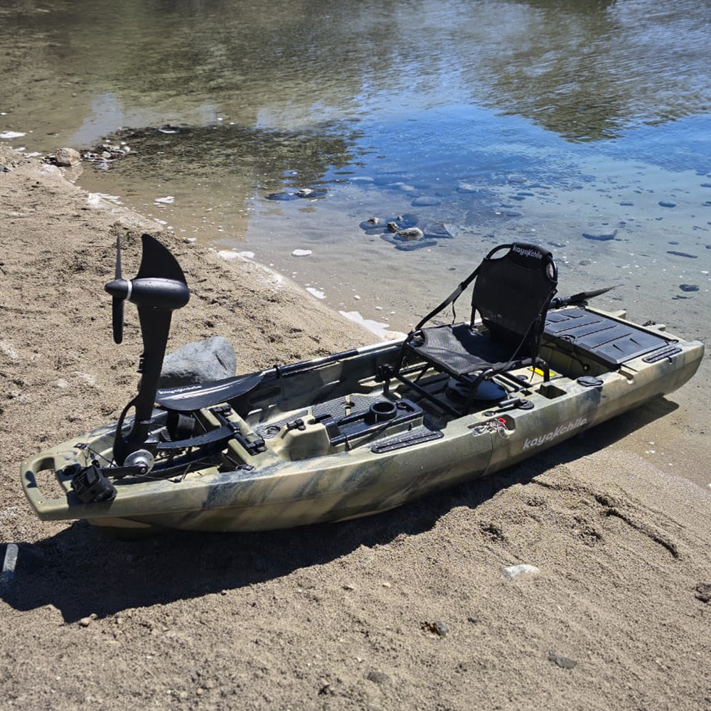 Kayak Top Angler Modular PDL 9